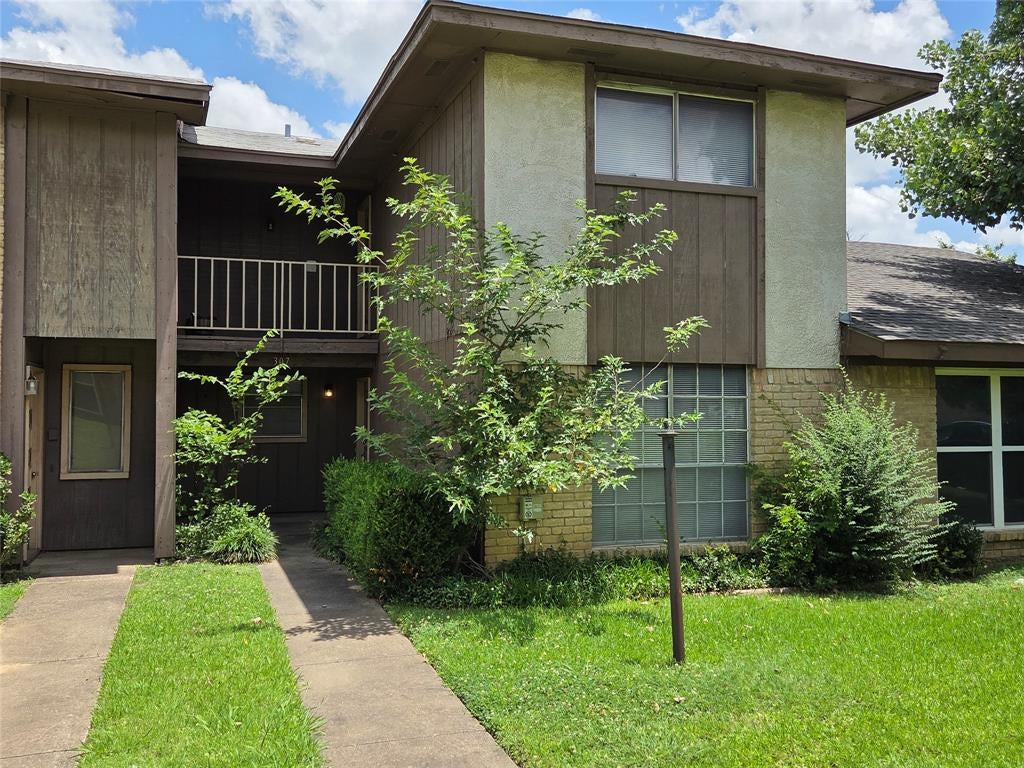 1402 S Carrier Parkway 307