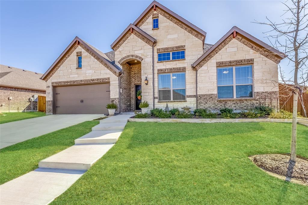 117 Gardenia Drive