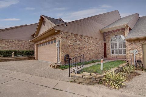 2122 Clear Lake Road Weatherford TX 76087