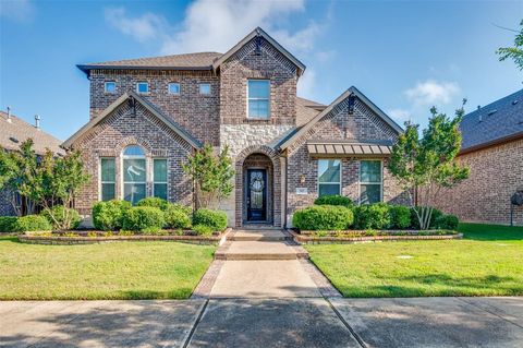 905 Crystal Oak Lane Arlington TX 76005