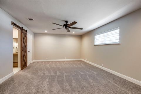 Tiny photo for 220 N Town East Boulevard, Sunnyvale, TX 75182 (MLS # 21106368)