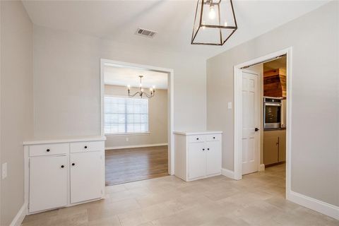 Tiny photo for 220 N Town East Boulevard, Sunnyvale, TX 75182 (MLS # 21106368)