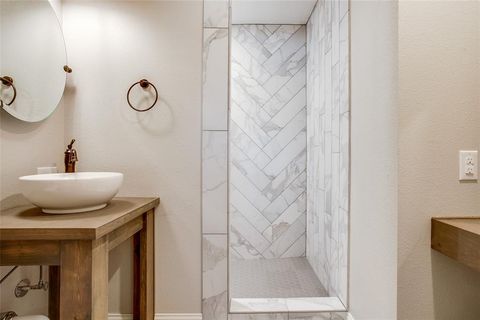 Tiny photo for 220 N Town East Boulevard, Sunnyvale, TX 75182 (MLS # 21106368)