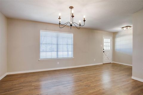 Tiny photo for 220 N Town East Boulevard, Sunnyvale, TX 75182 (MLS # 21106368)