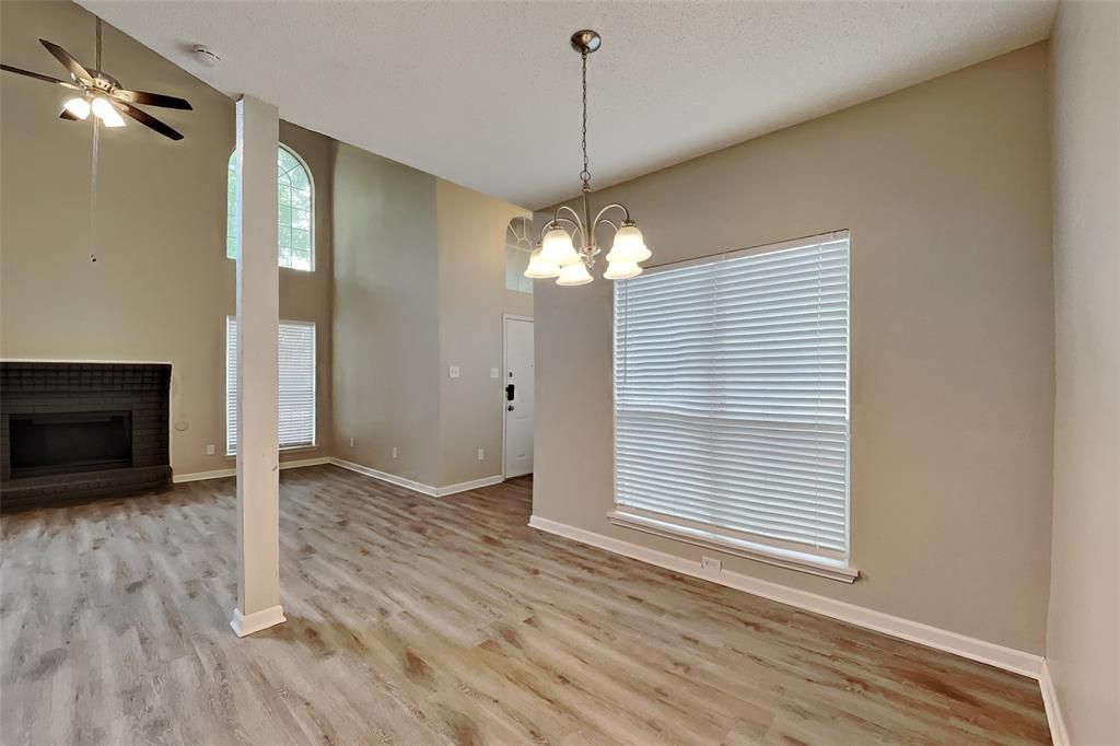 Photo of 2413 Browning Drive, Mesquite, TX 75181 (MLS # 21248609)