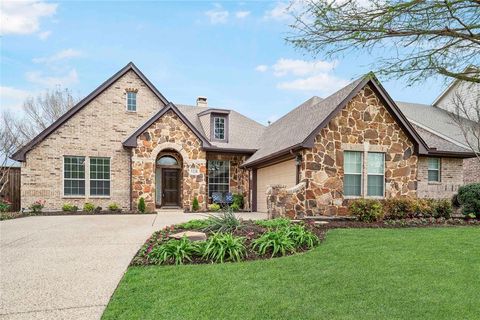 5218 Pueblo Lane Frisco TX 75034