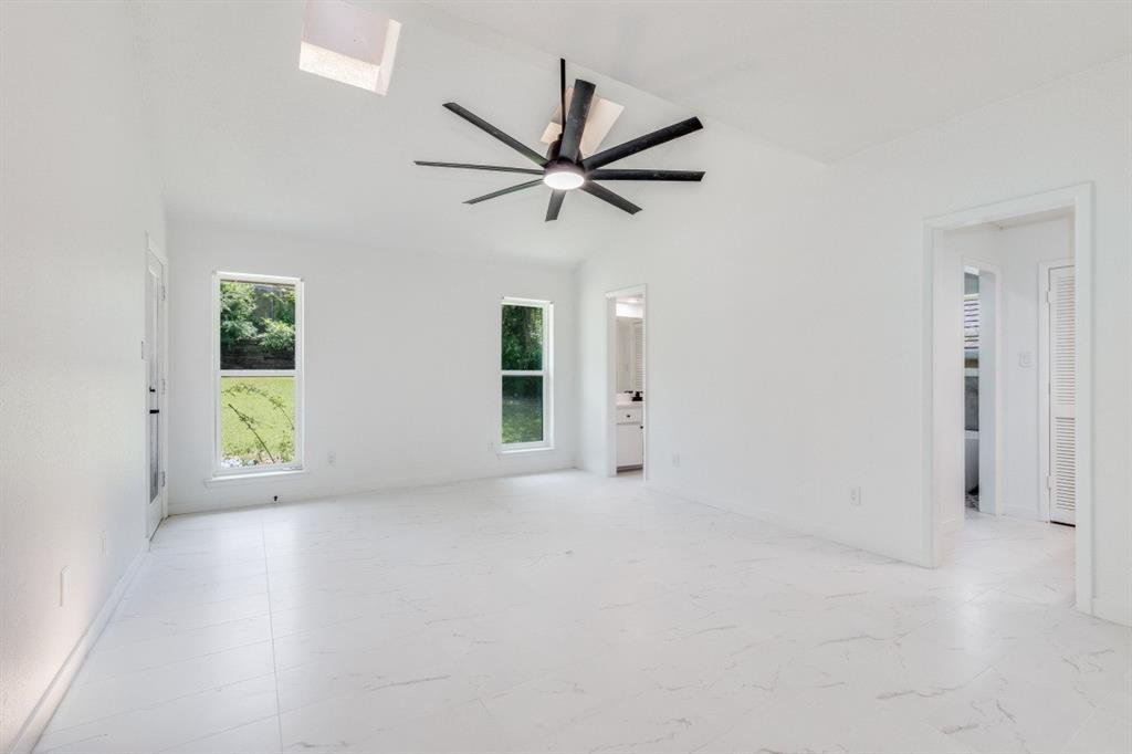 Lake Country Estates Add - Residential