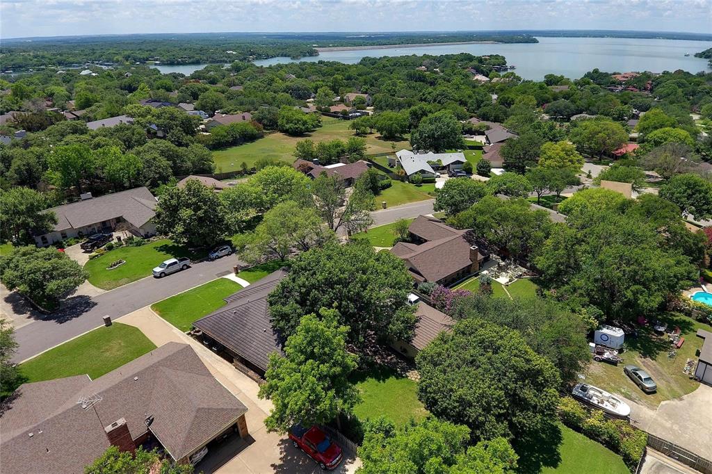 Lake Country Estates Add - Residential