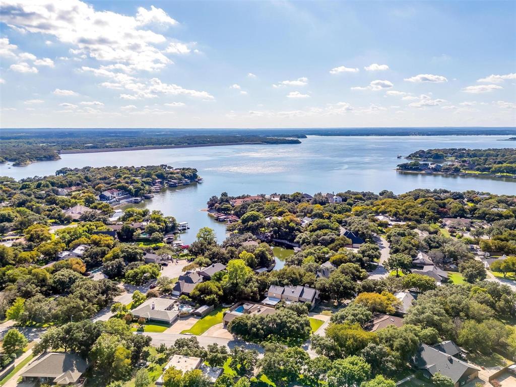 Lake Country Estates Add - Residential