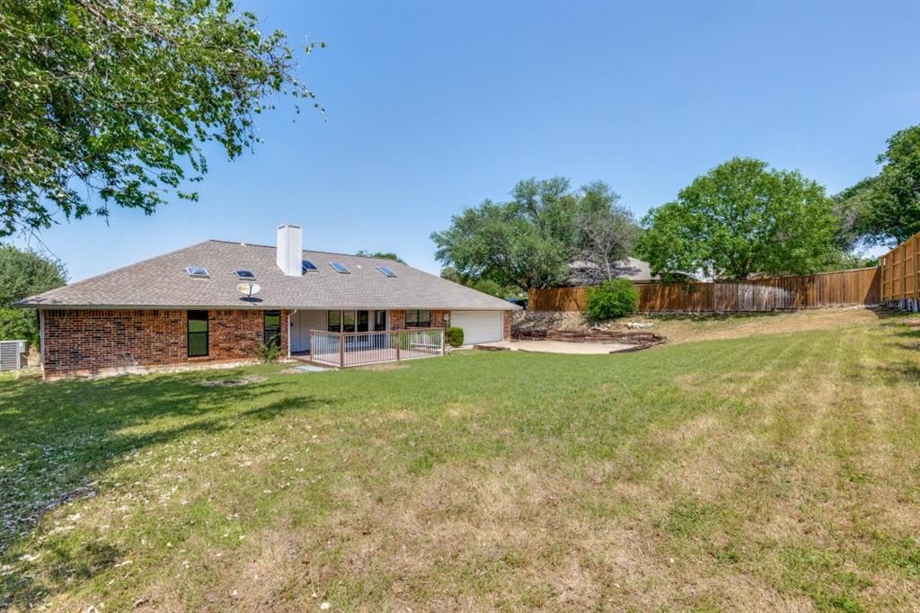 Lake Country Estates Add - Residential