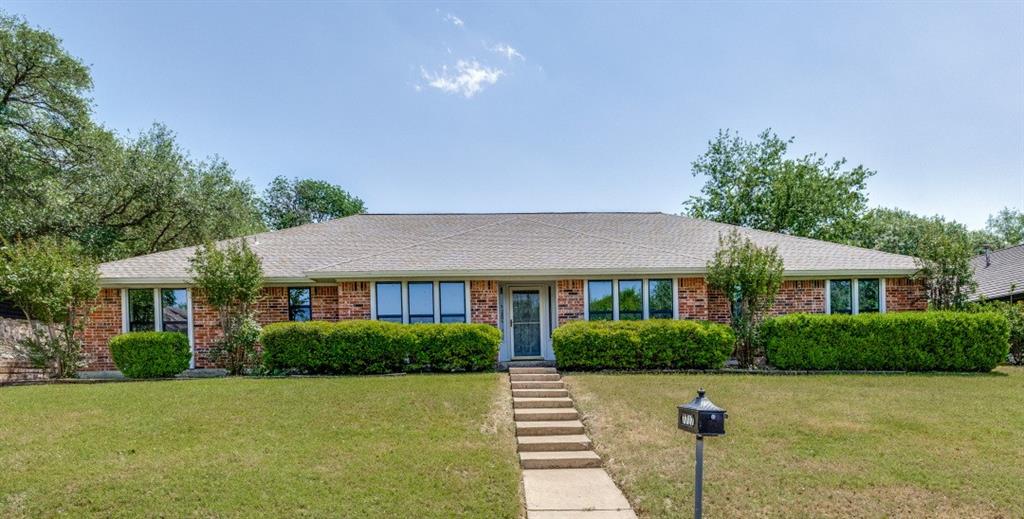 Lake Country Estates Add - Residential