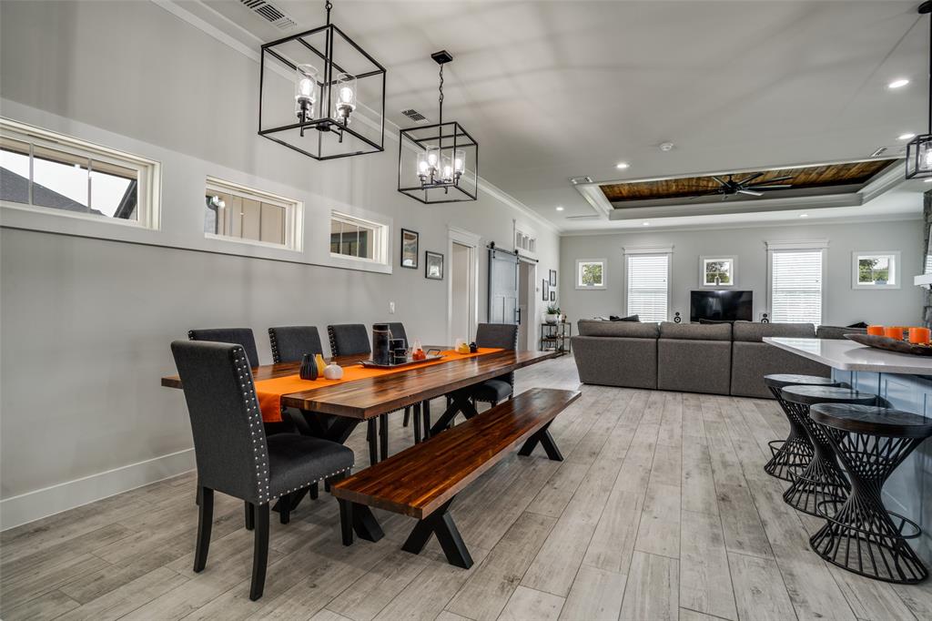 Kings Terrace Estates - Residential