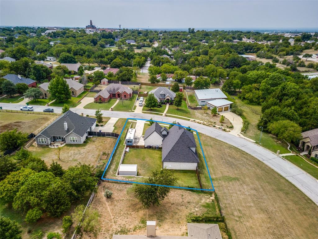 Kings Terrace Estates - Residential