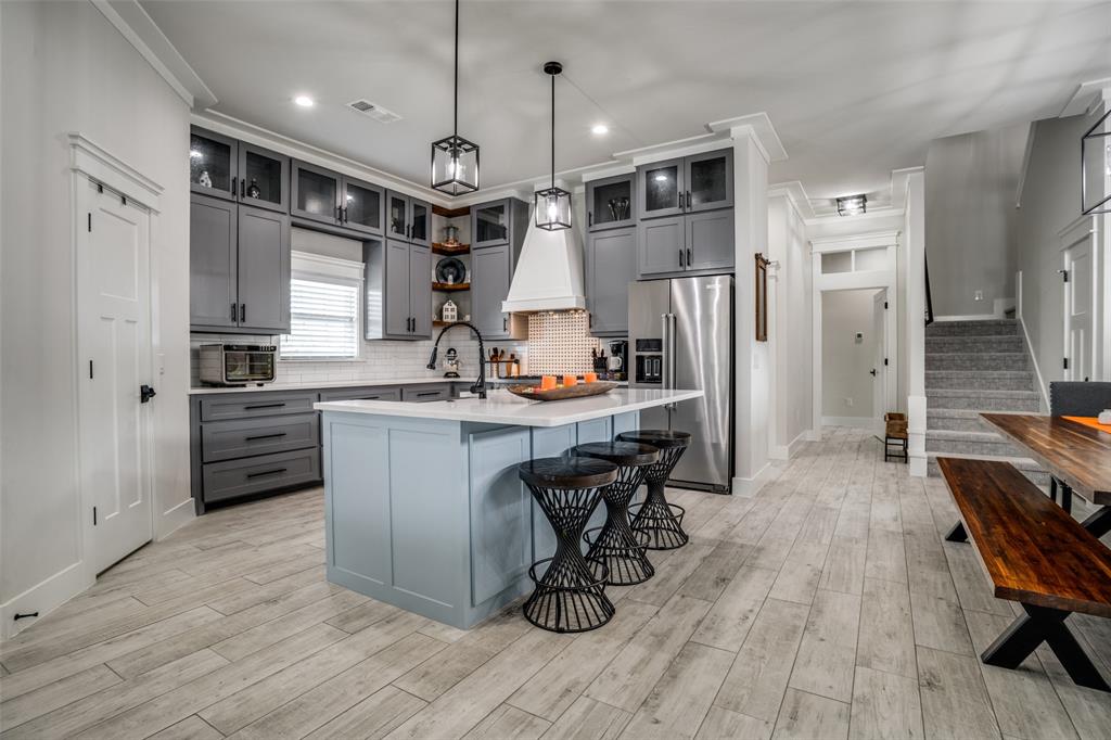 Kings Terrace Estates - Residential