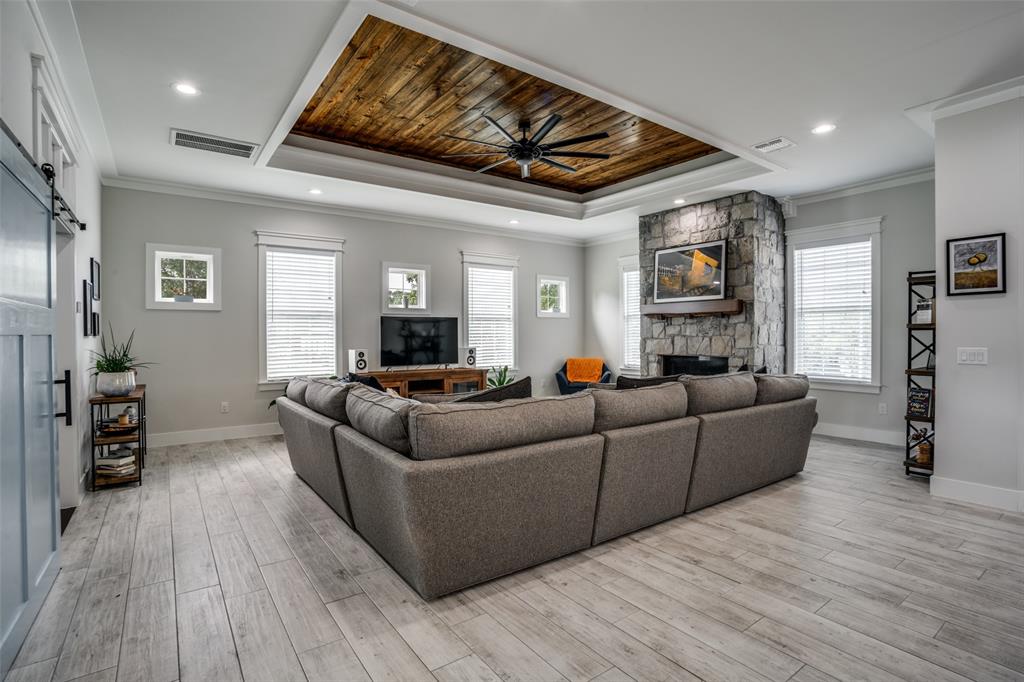 Kings Terrace Estates - Residential