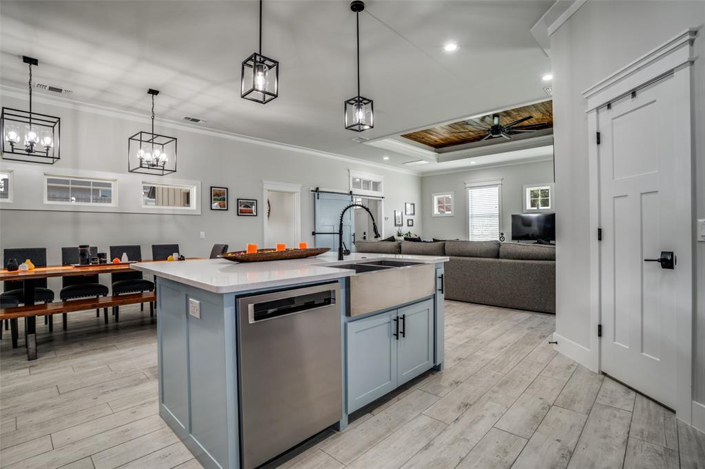 Kings Terrace Estates - Residential