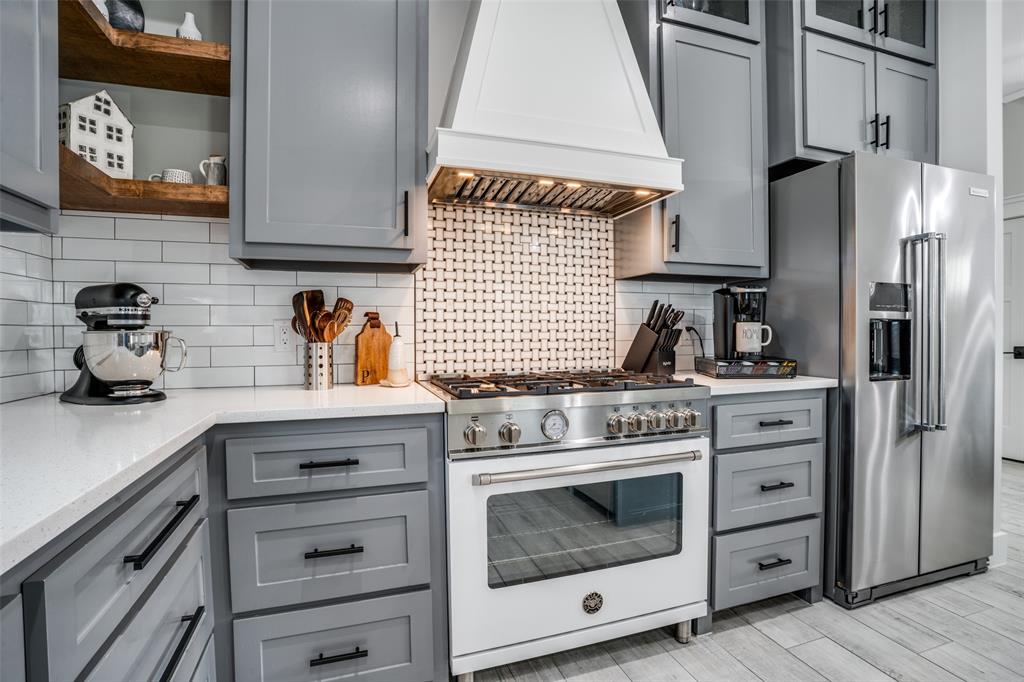 Kings Terrace Estates - Residential