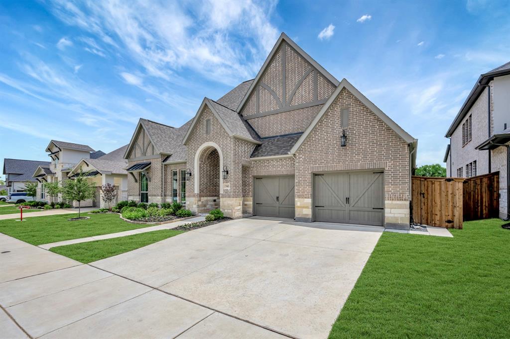 13445 Meadow Cross Drive