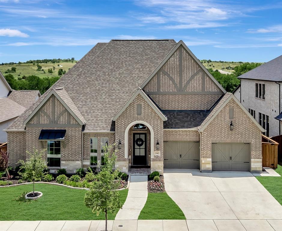 13445 Meadow Cross Drive