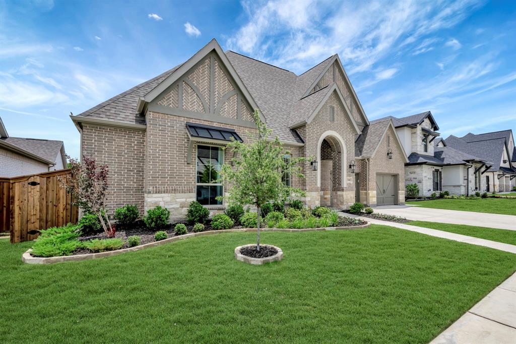 13445 Meadow Cross Drive