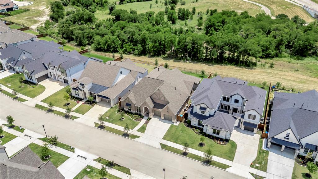 13445 Meadow Cross Drive
