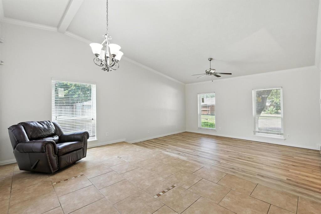 Colony 3 - Residential Lease