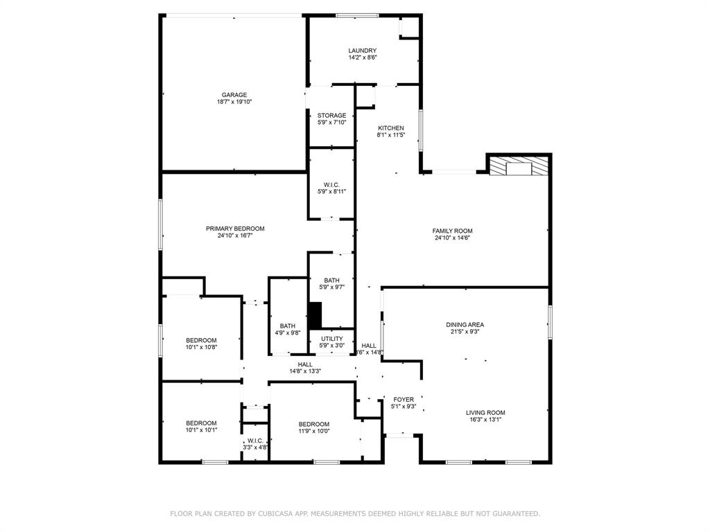 Colony 3 - Residential Lease