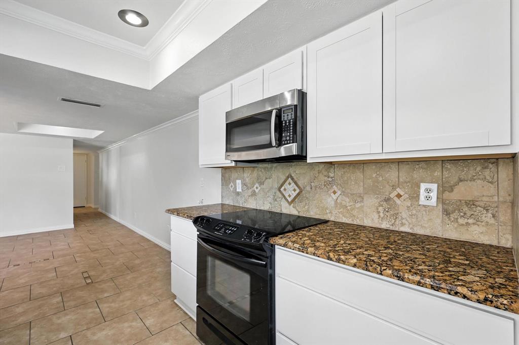 Colony 3 - Residential Lease