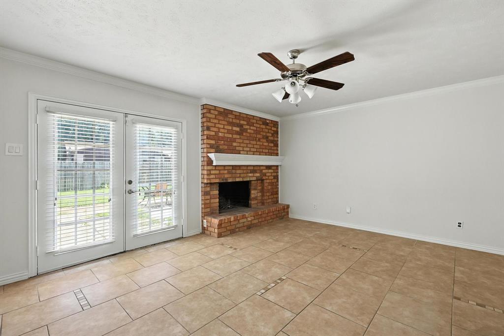 Colony 3 - Residential Lease