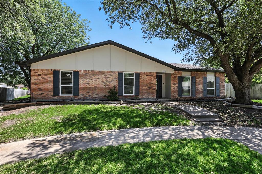 Colony 3 - Residential Lease