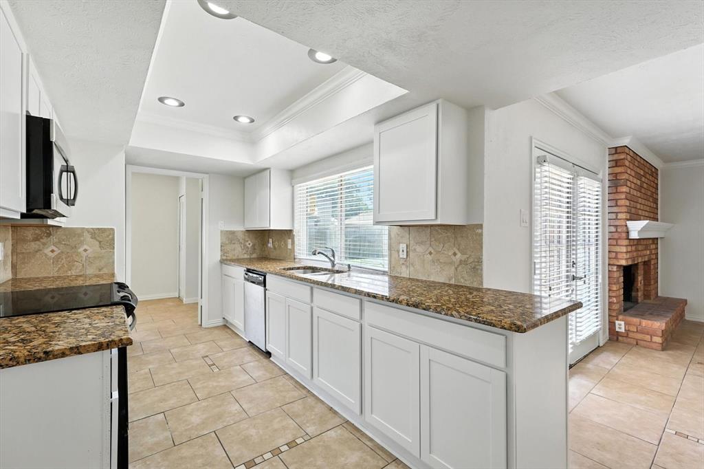 Colony 3 - Residential Lease