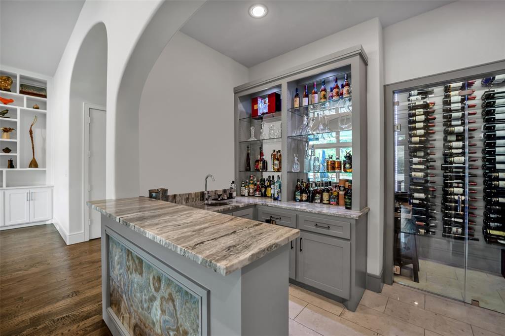 Inwood Road Estates - Residential