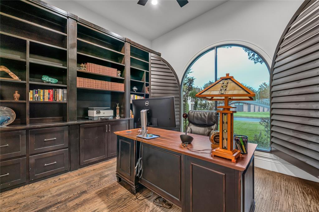 Inwood Road Estates - Residential