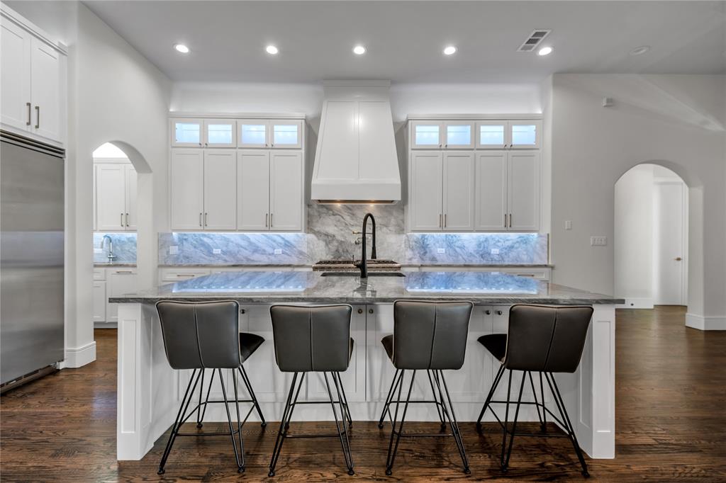 Inwood Road Estates - Residential