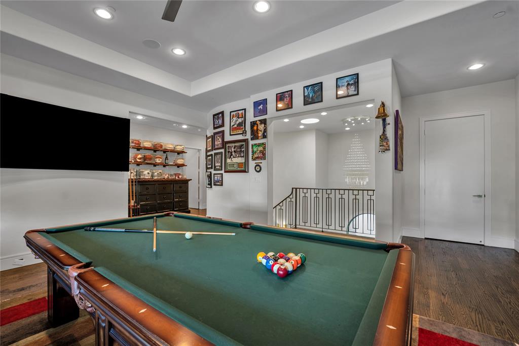 Inwood Road Estates - Residential