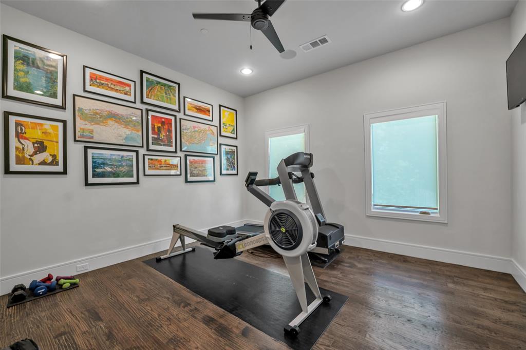 Inwood Road Estates - Residential