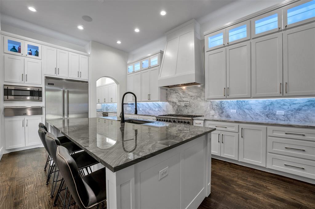 Inwood Road Estates - Residential