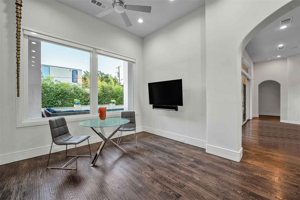 Inwood Road Estates - Residential