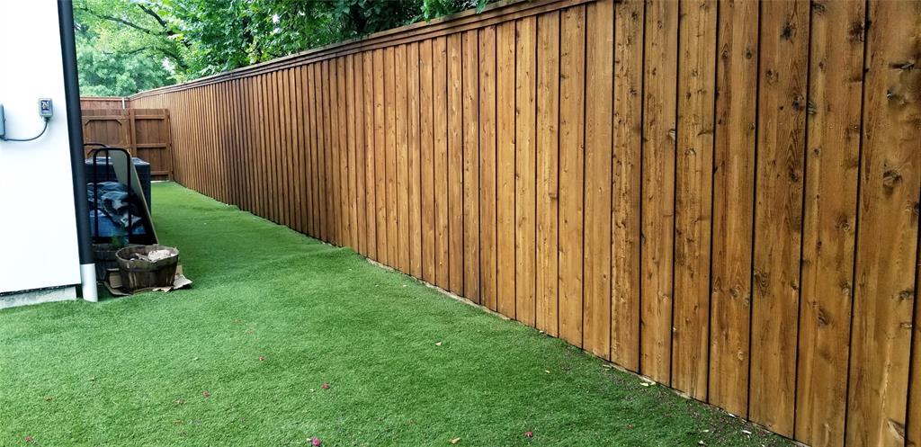 Inwood Road Estates - Residential