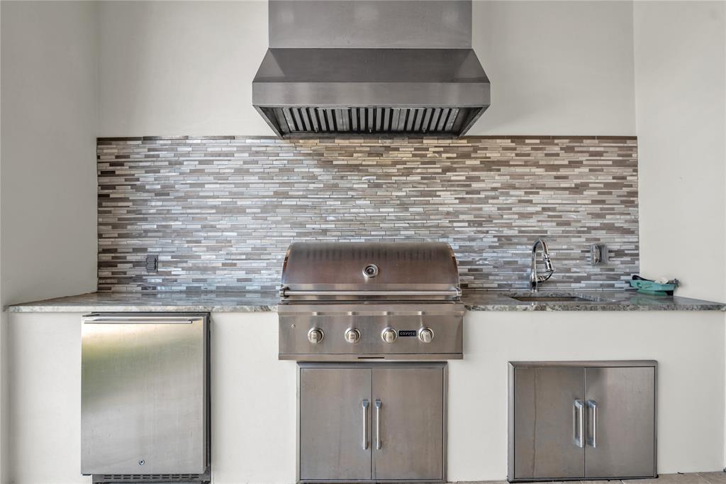 Inwood Road Estates - Residential