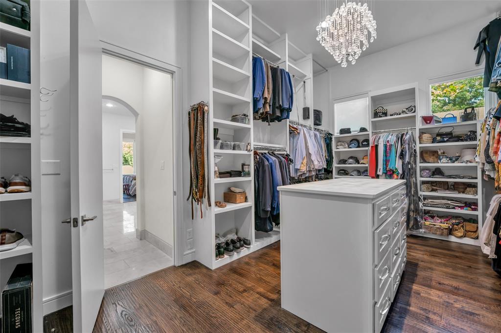 Inwood Road Estates - Residential