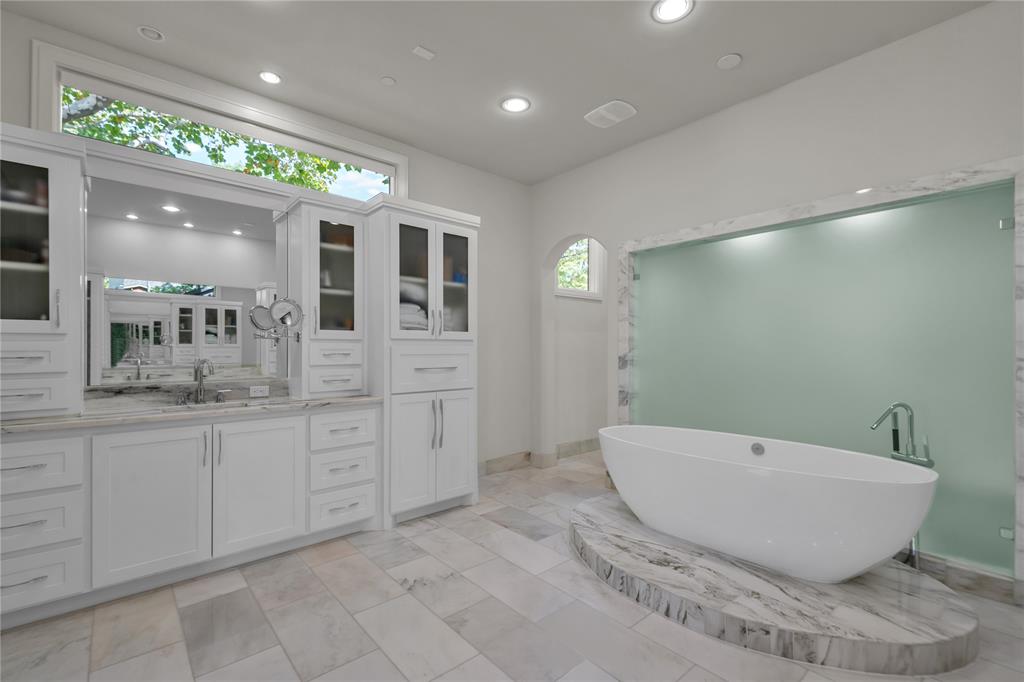 Inwood Road Estates - Residential