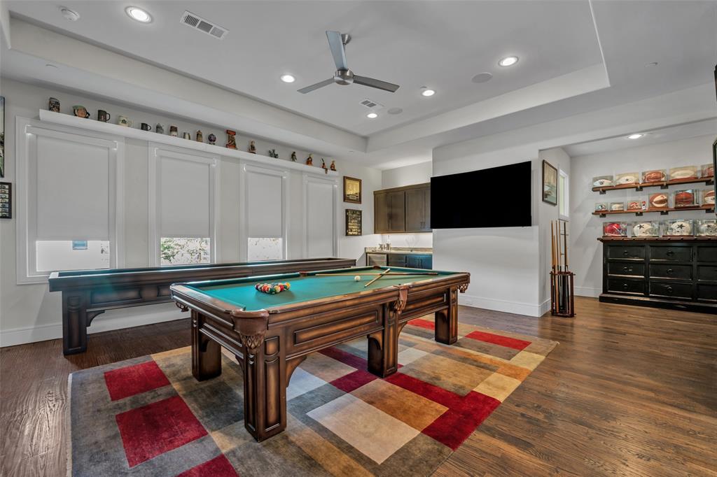 Inwood Road Estates - Residential