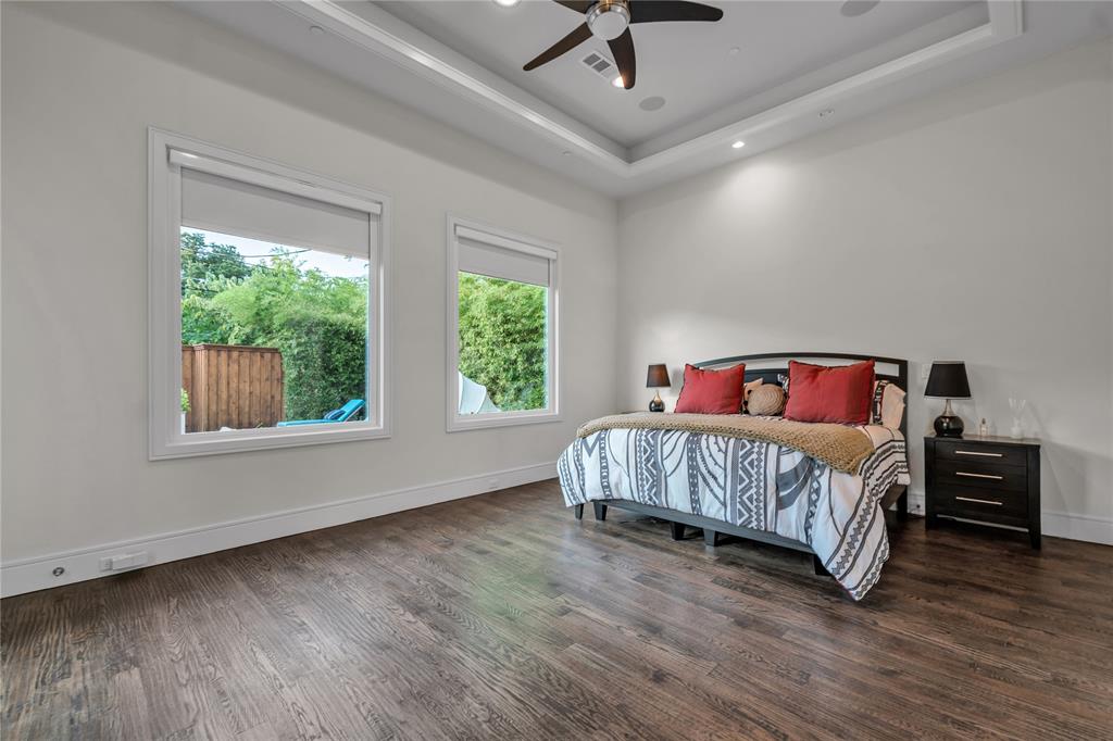 Inwood Road Estates - Residential