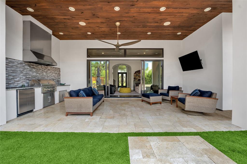 Inwood Road Estates - Residential