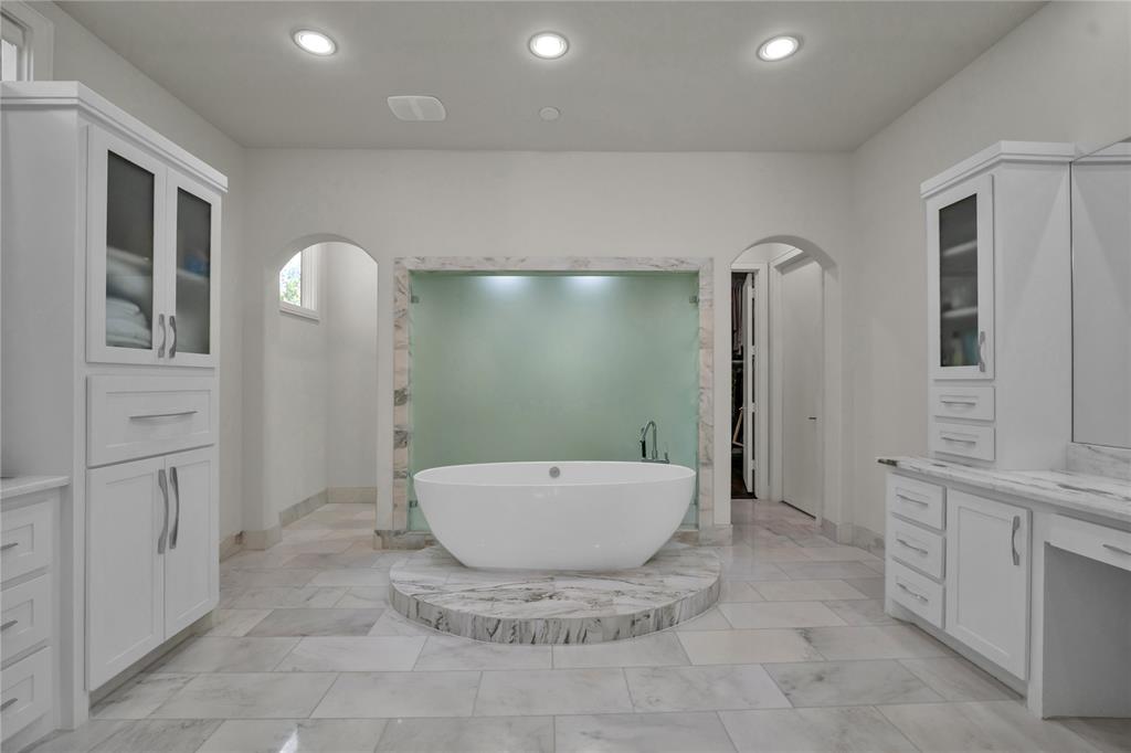 Inwood Road Estates - Residential