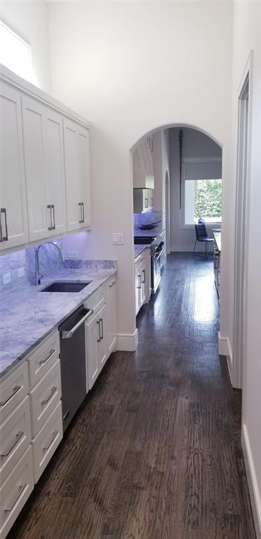 Inwood Road Estates - Residential