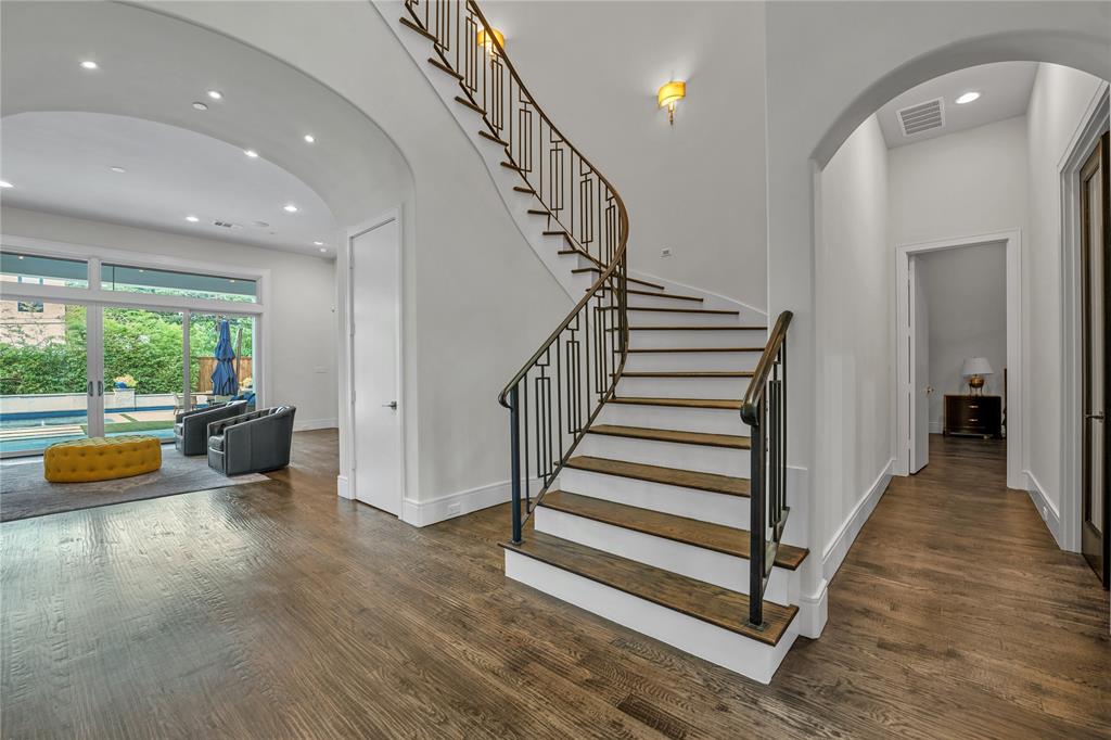 Inwood Road Estates - Residential