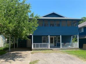 W W Little - Residential