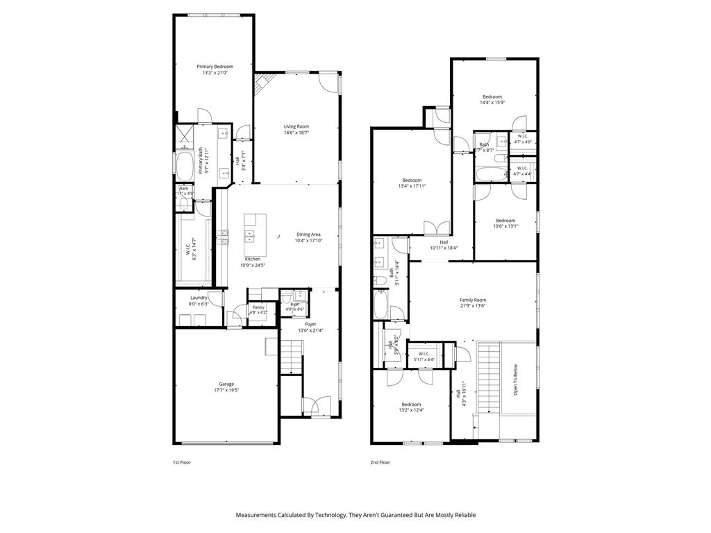 4549 El Paso Drive